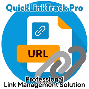 QuickLinkTrack PRO Dashboard
