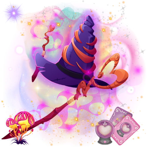 Magic Theme